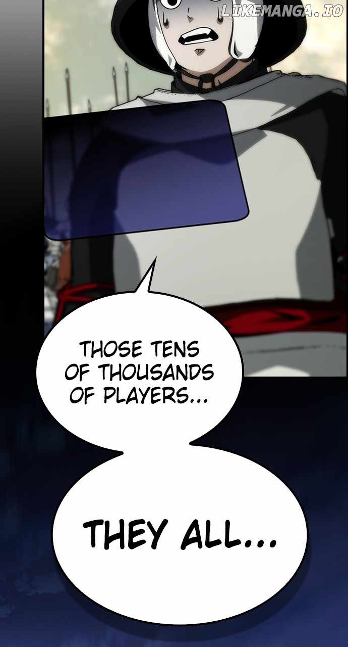 Bad Ending Maker Chapter 73 33